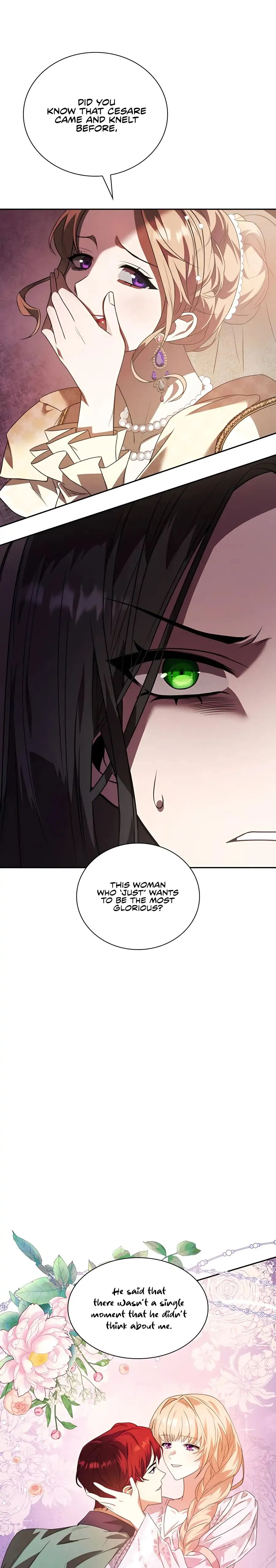 I'm the Queen in This Life Chapter 2 page 24