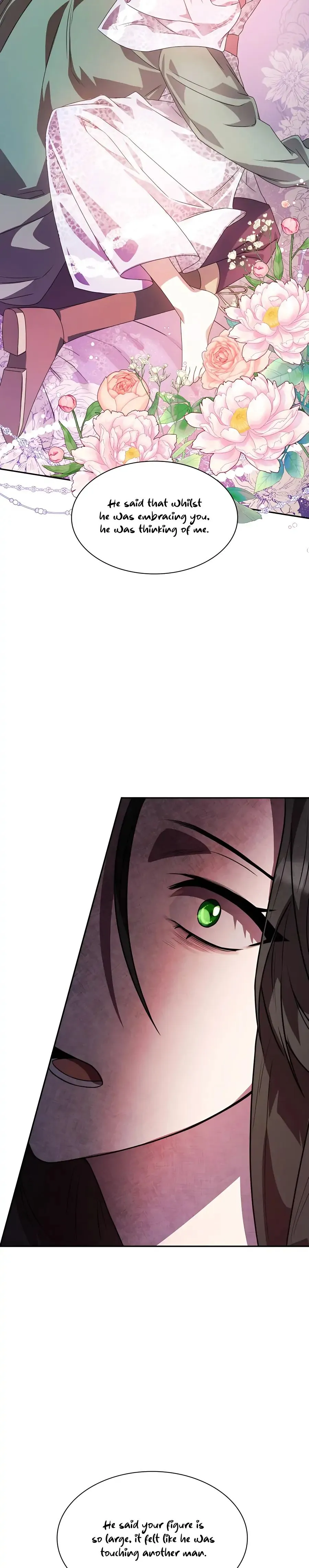 I'm the Queen in This Life Chapter 2 page 25