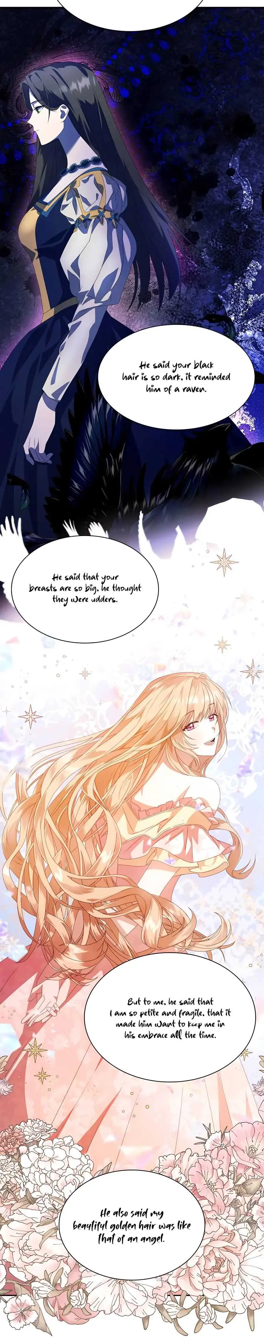 I'm the Queen in This Life Chapter 2 page 26