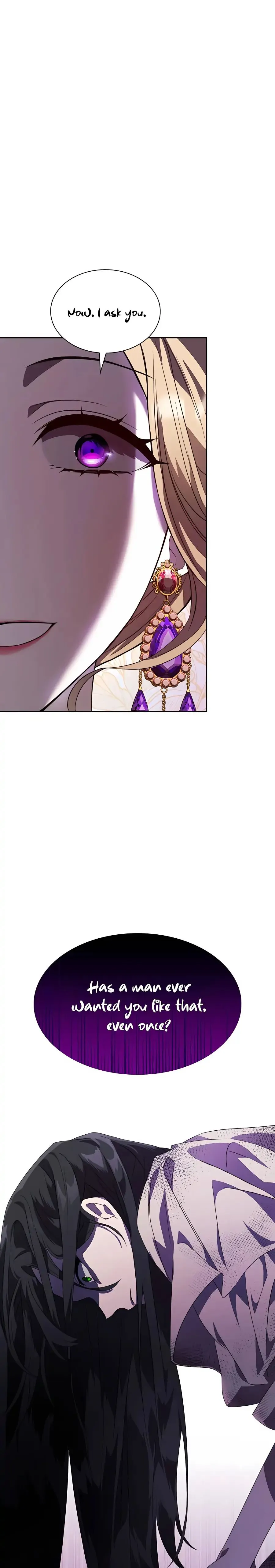 I'm the Queen in This Life Chapter 2 page 27