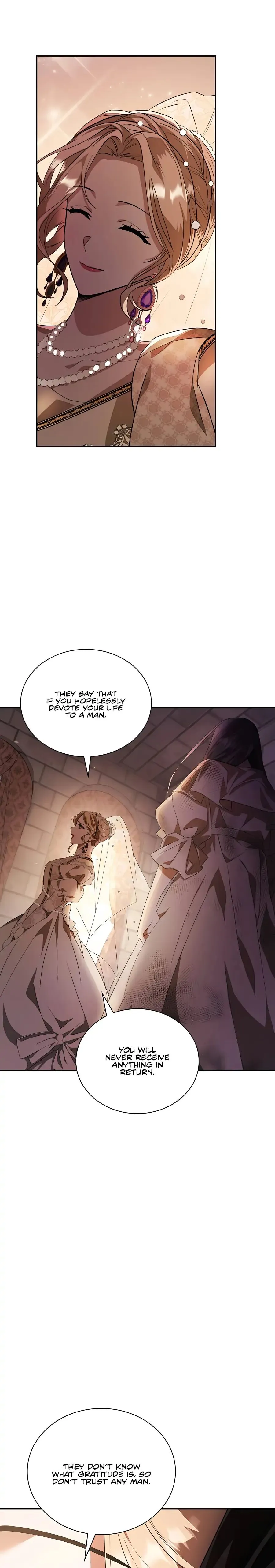 I'm the Queen in This Life Chapter 2 page 30