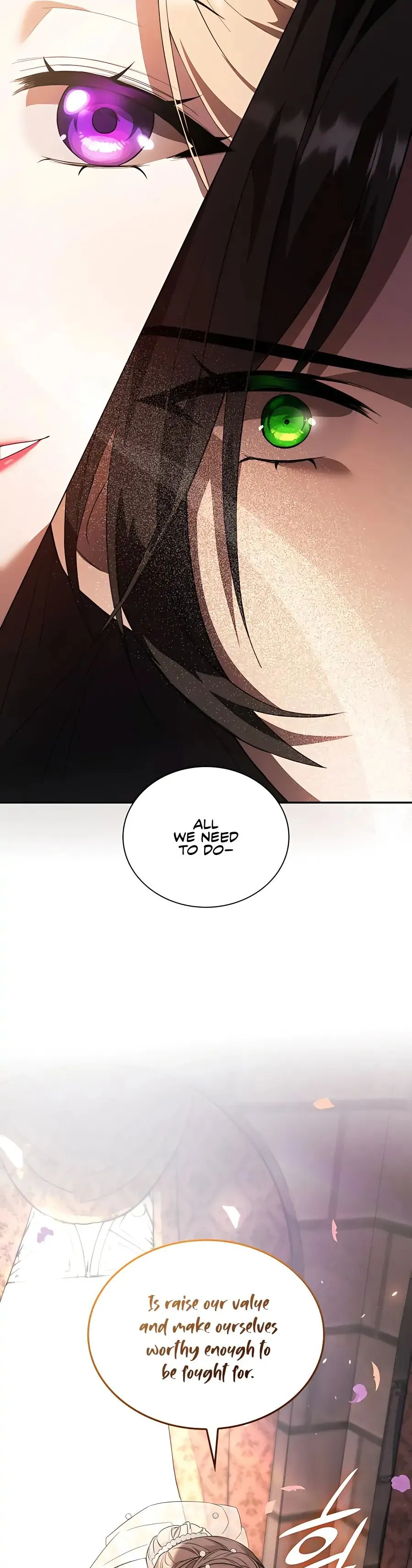 I'm the Queen in This Life Chapter 2 page 31