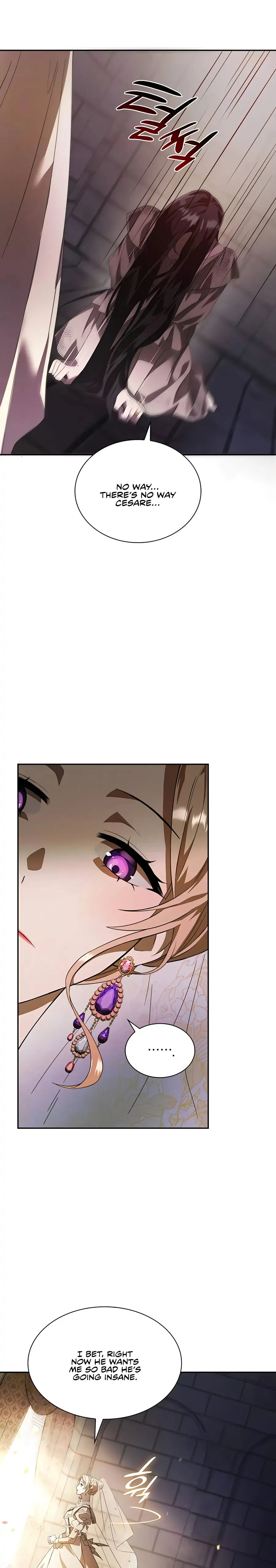 I'm the Queen in This Life Chapter 2 page 33