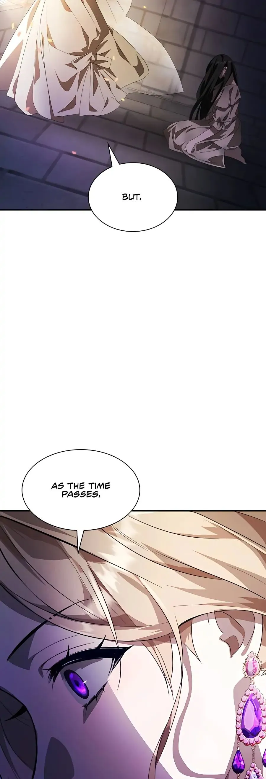 I'm the Queen in This Life Chapter 2 page 34