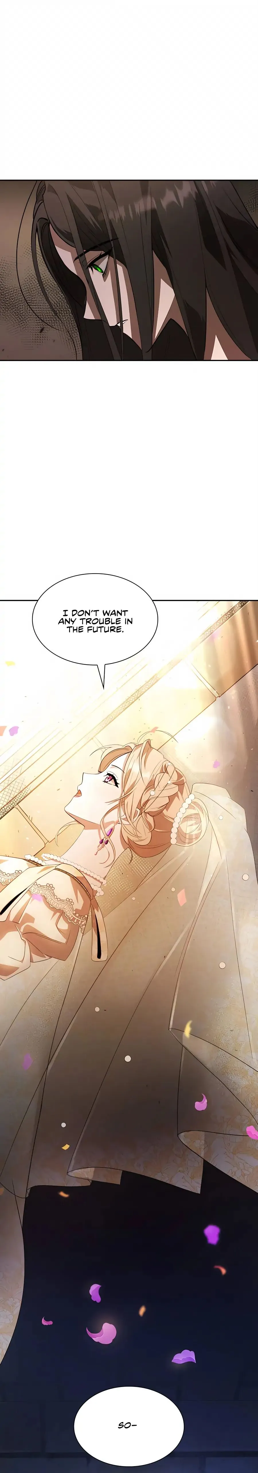 I'm the Queen in This Life Chapter 2 page 36