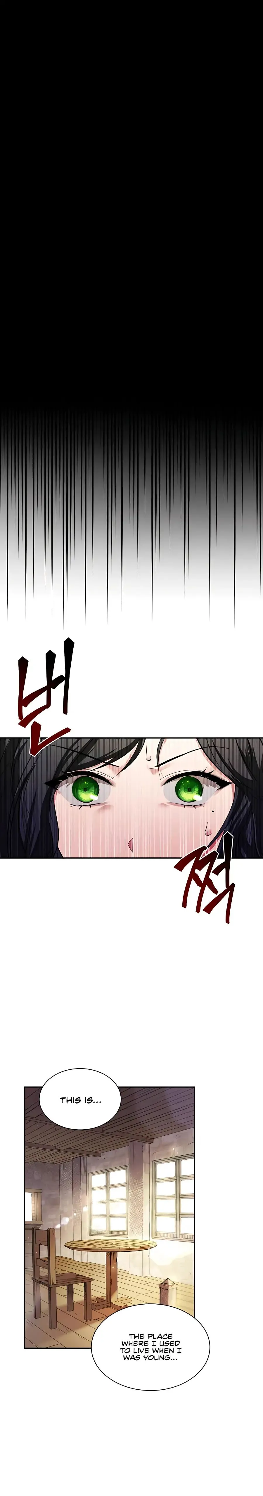I'm the Queen in This Life Chapter 2 page 44