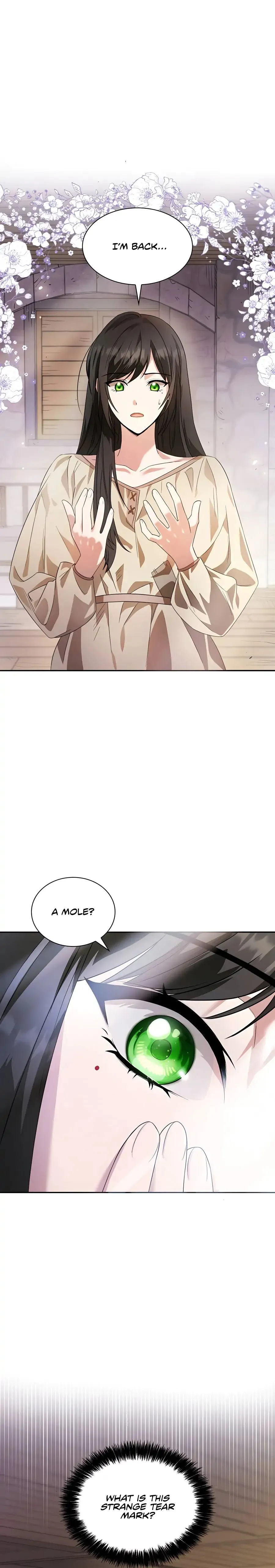 I'm the Queen in This Life Chapter 2 page 47