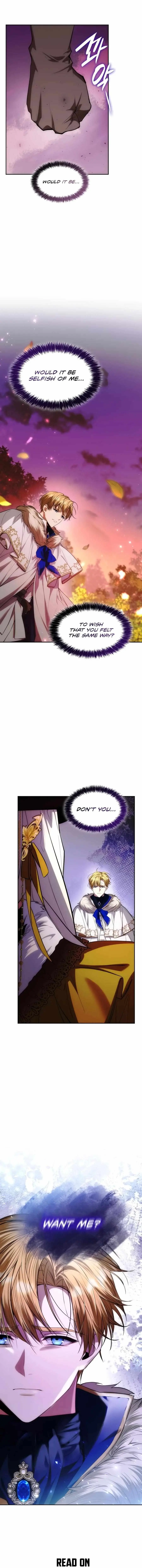 I'm the Queen in This Life Chapter 40 page 18