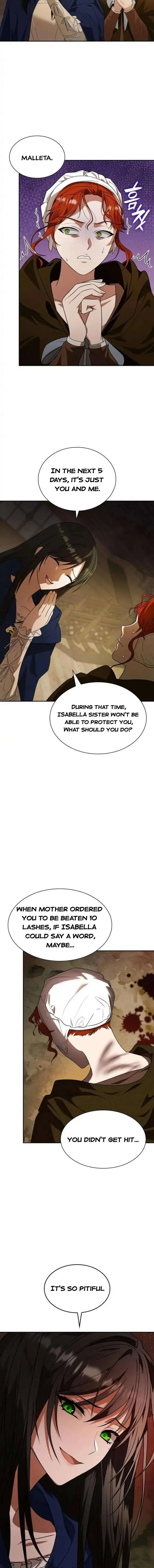 I'm the Queen in This Life Chapter 5 page 2