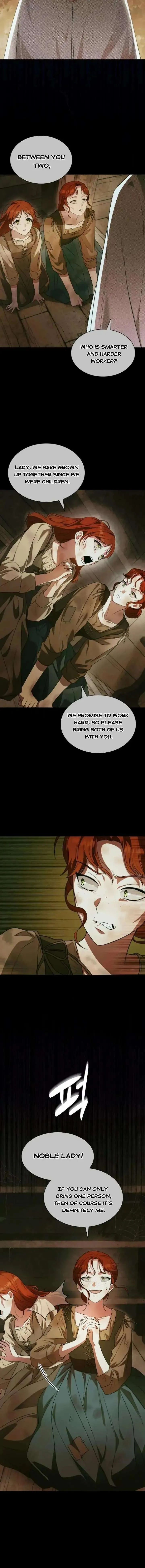 I'm the Queen in This Life Chapter 5 page 9