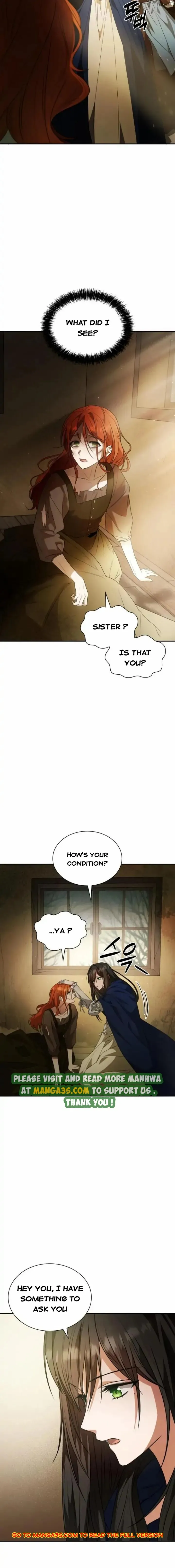 I'm the Queen in This Life Chapter 5 page 13