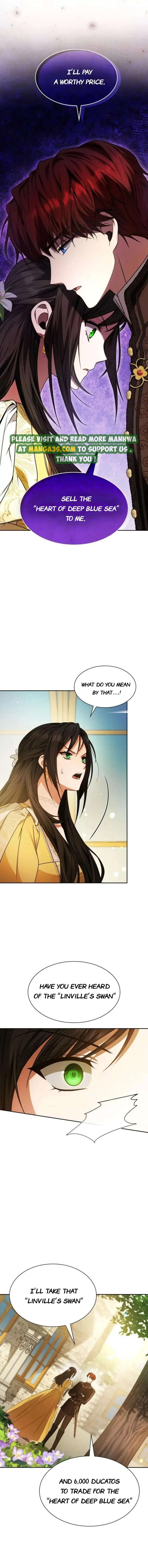 I'm the Queen in This Life Chapter 22 page 1