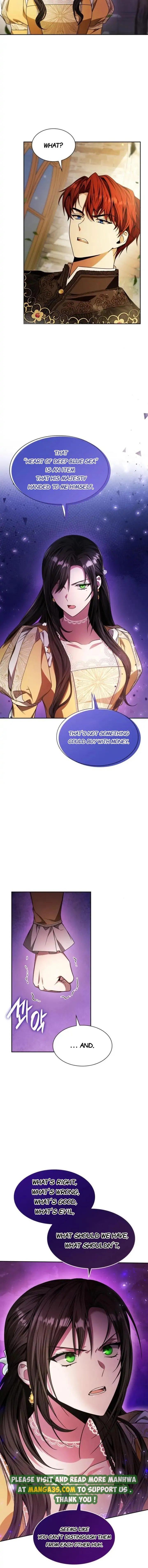 I'm the Queen in This Life Chapter 22 page 4