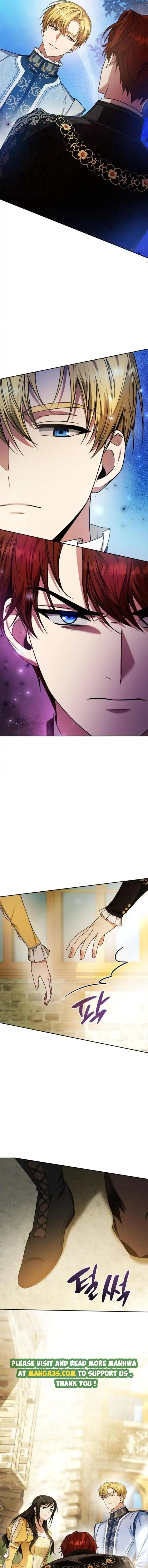 I'm the Queen in This Life Chapter 22 page 9