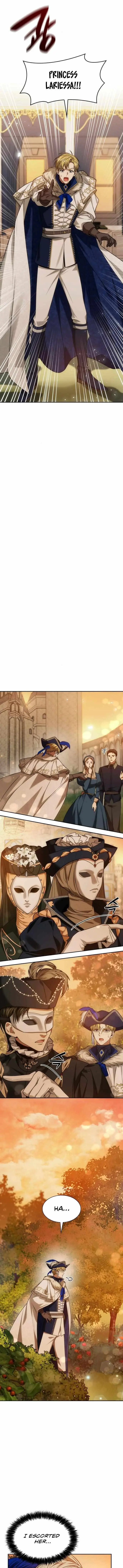 I'm the Queen in This Life Chapter 38 page 13