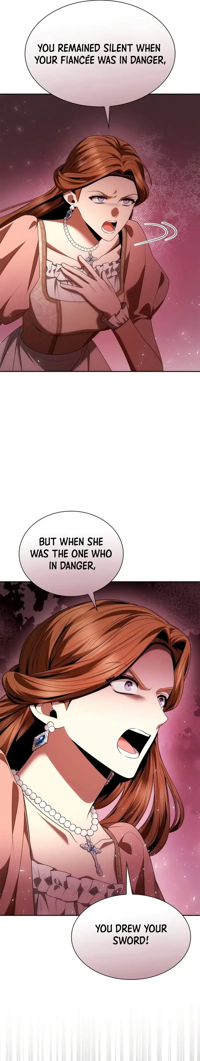 I'm the Queen in This Life Chapter 113 page 5