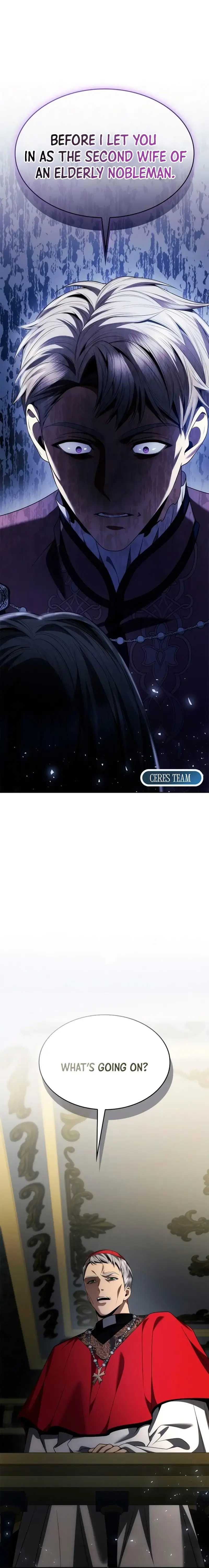 I'm the Queen in This Life Chapter 113 page 19
