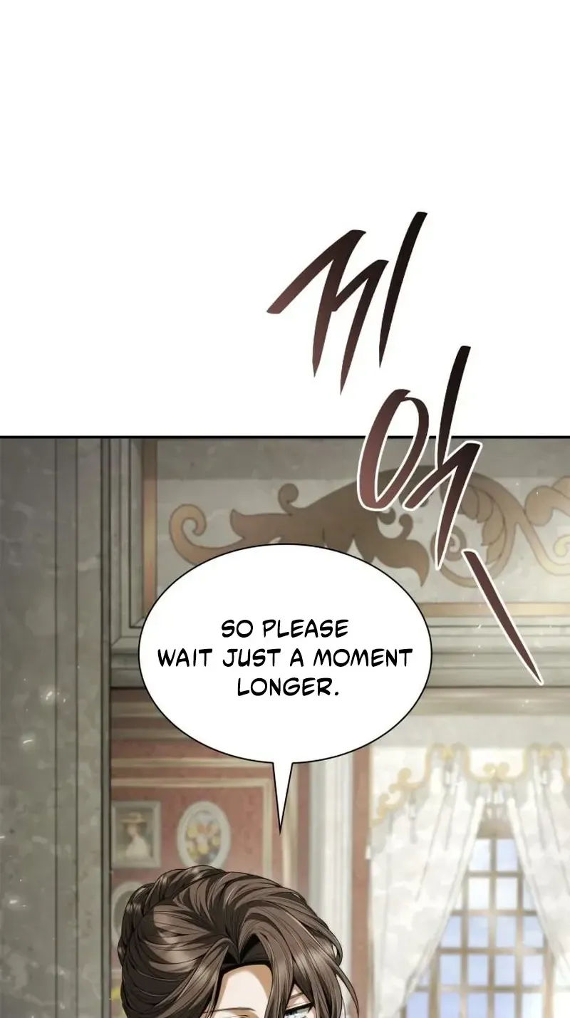 I'm the Queen in This Life Chapter 213 page 5