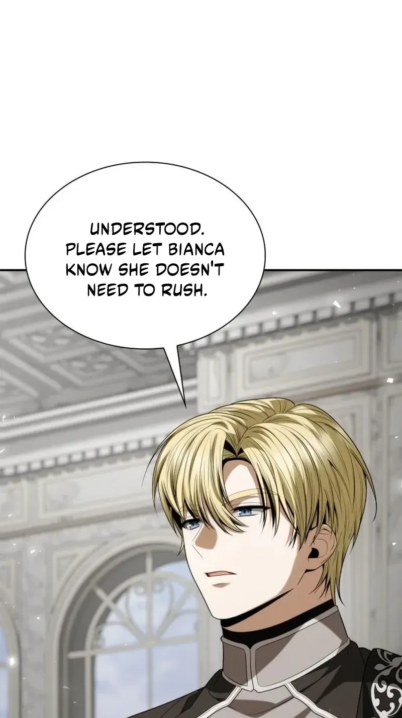 I'm the Queen in This Life Chapter 213 page 7