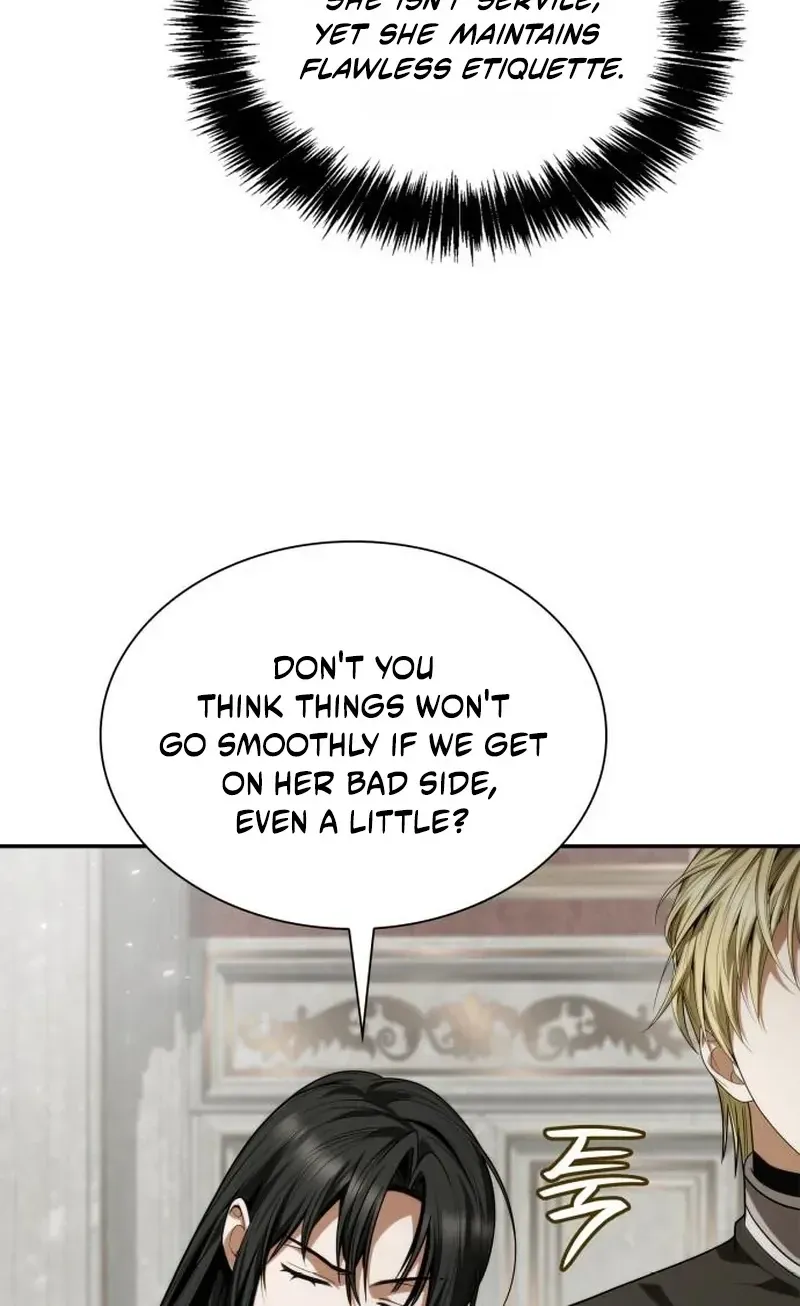I'm the Queen in This Life Chapter 213 page 11