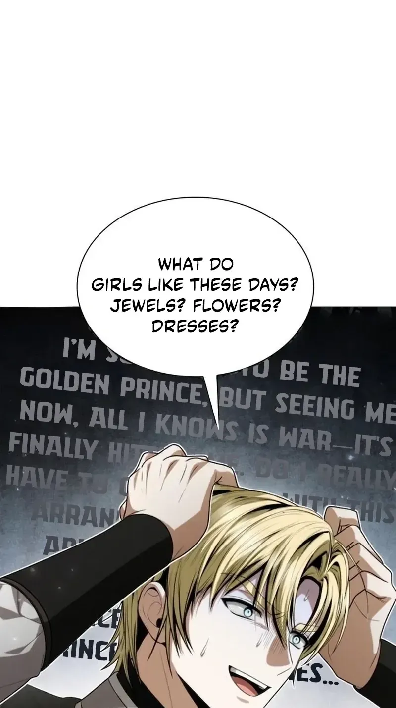 I'm the Queen in This Life Chapter 213 page 16