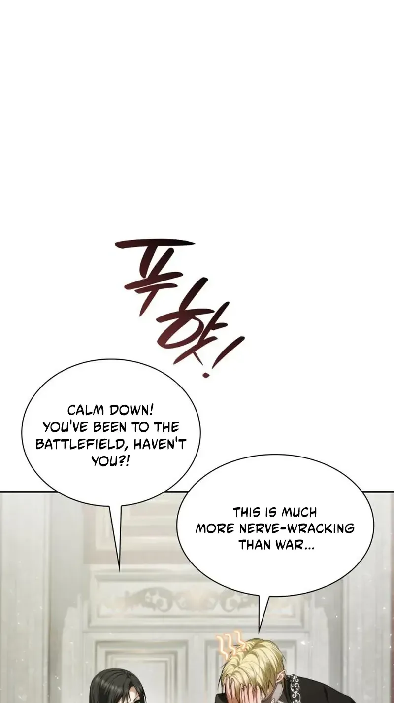 I'm the Queen in This Life Chapter 213 page 18