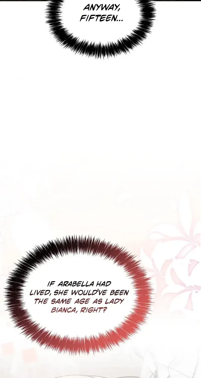I'm the Queen in This Life Chapter 213 page 21