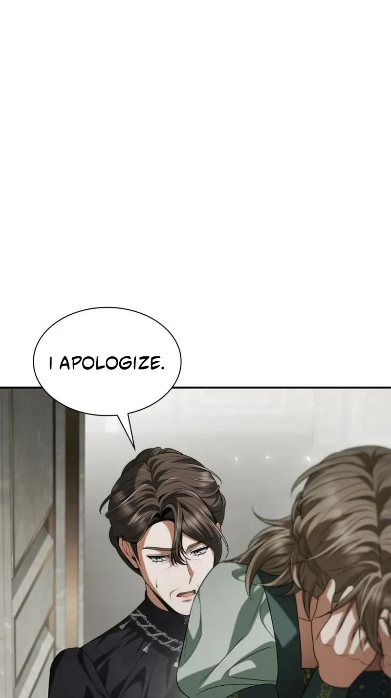 I'm the Queen in This Life Chapter 213 page 31