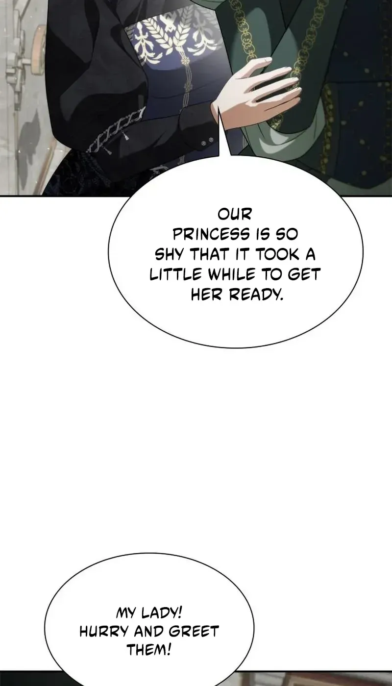 I'm the Queen in This Life Chapter 213 page 32