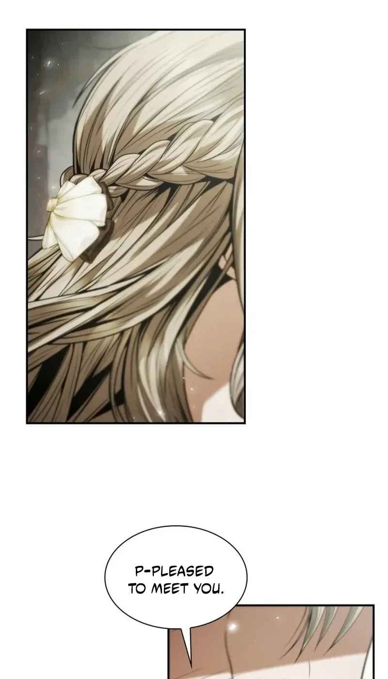 I'm the Queen in This Life Chapter 213 page 34