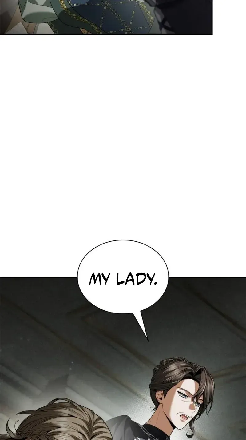 I'm the Queen in This Life Chapter 213 page 48