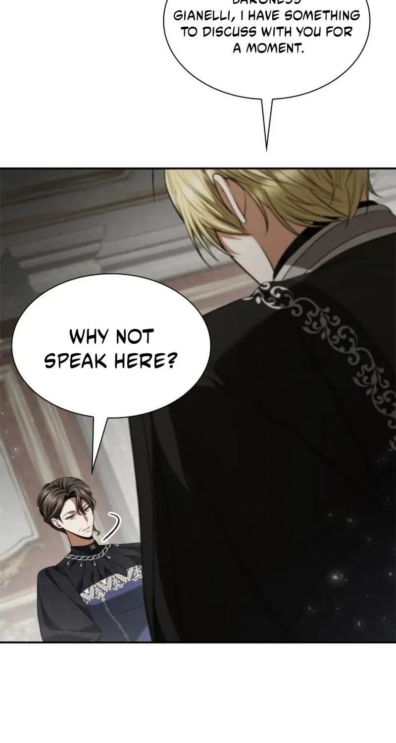 I'm the Queen in This Life Chapter 213 page 78