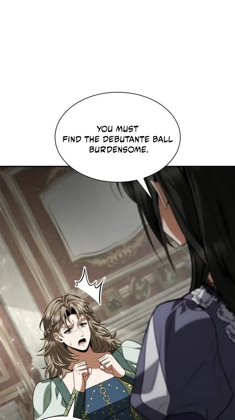 I'm the Queen in This Life Chapter 213 page 95