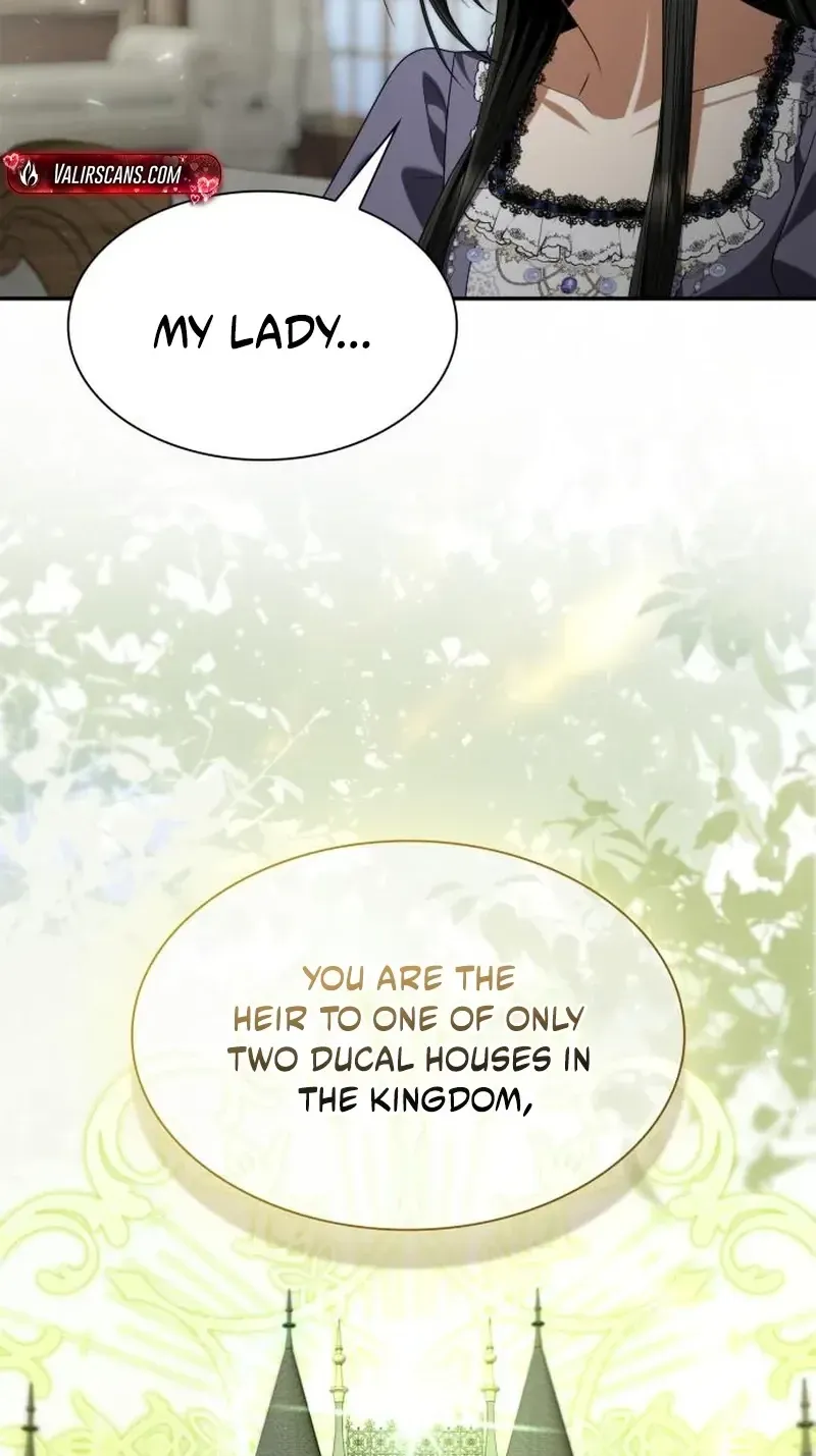 I'm the Queen in This Life Chapter 213 page 115
