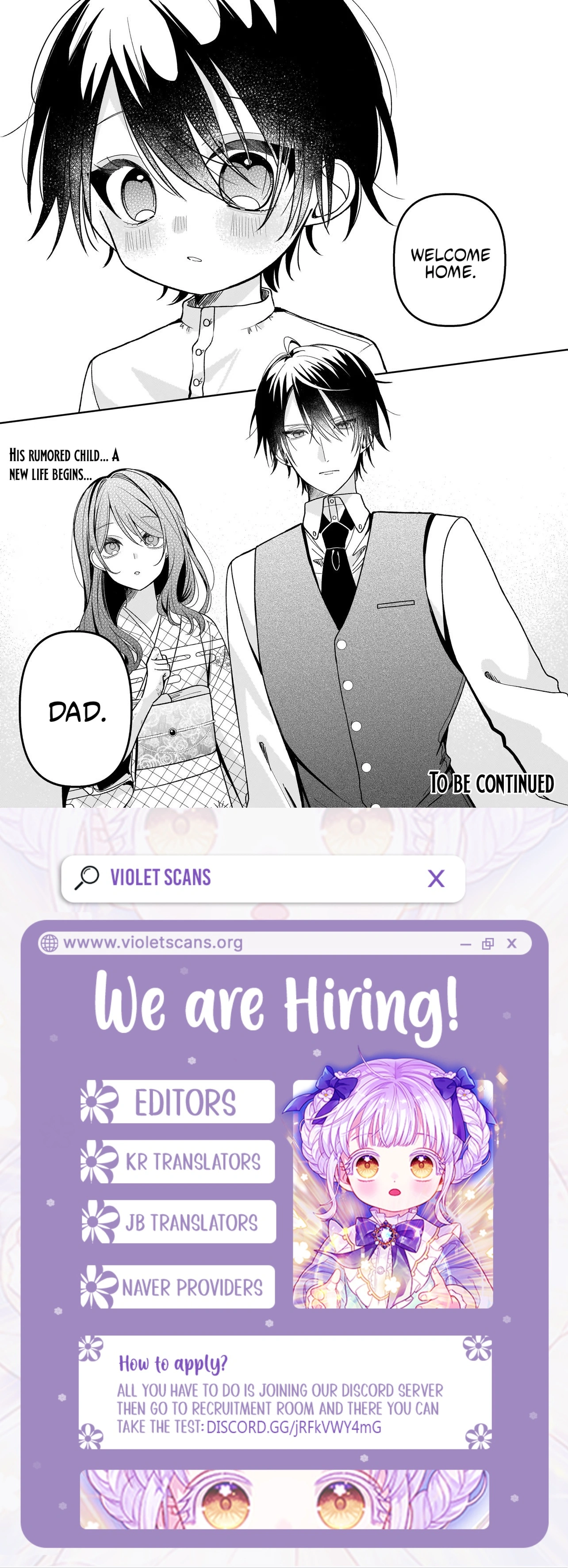 I Married My Fated Mate and Became the Stepmother of His Angelic Son Chapter 1 page 47