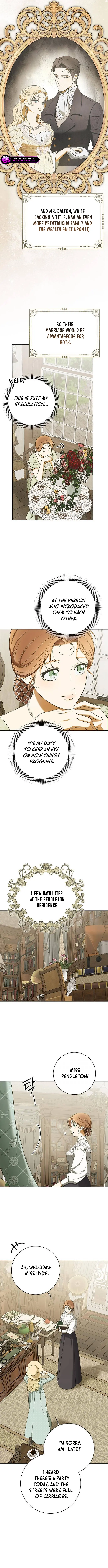 Miss Pendleton Chapter 10 page 5