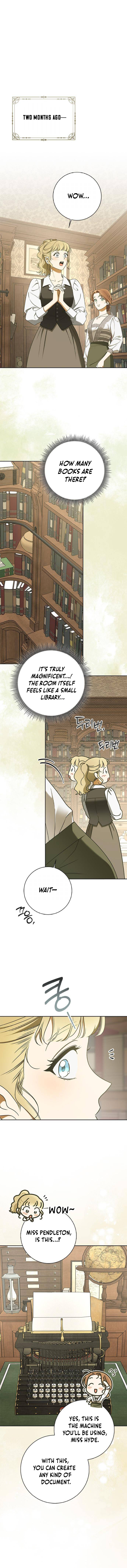 Miss Pendleton Chapter 10 page 7