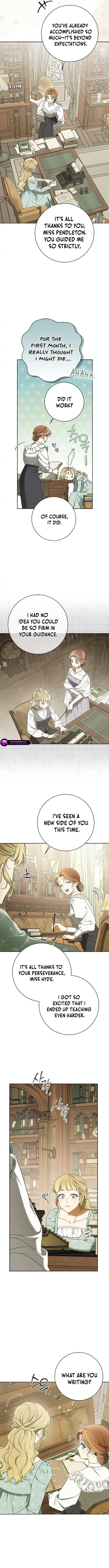 Miss Pendleton Chapter 10 page 10