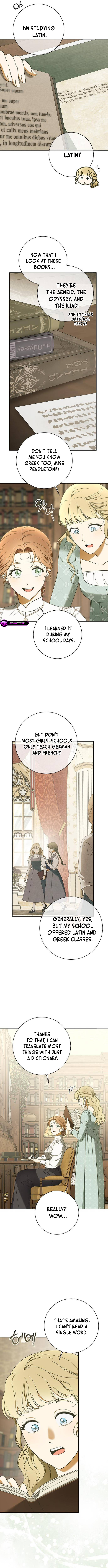 Miss Pendleton Chapter 10 page 11