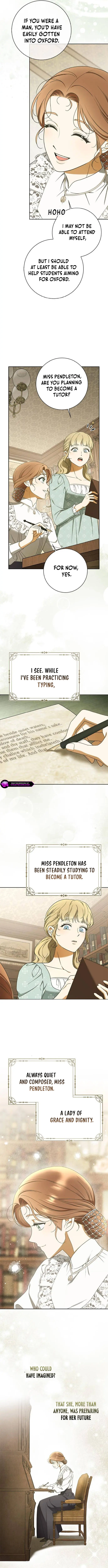 Miss Pendleton Chapter 10 page 12