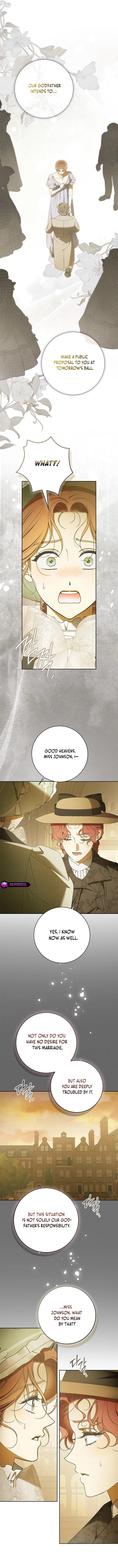 Miss Pendleton Chapter 34 page 6