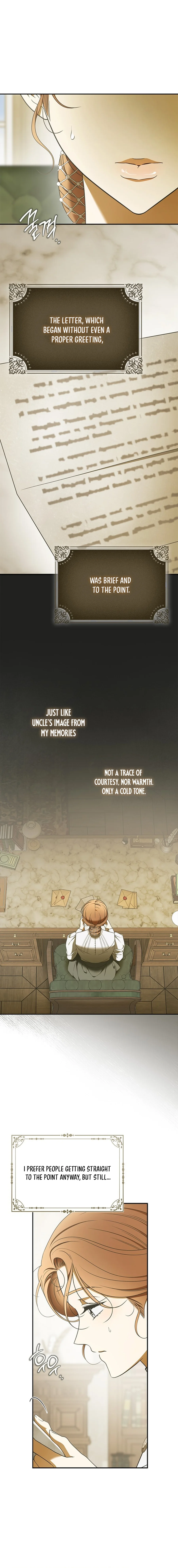 Miss Pendleton Chapter 22 page 2