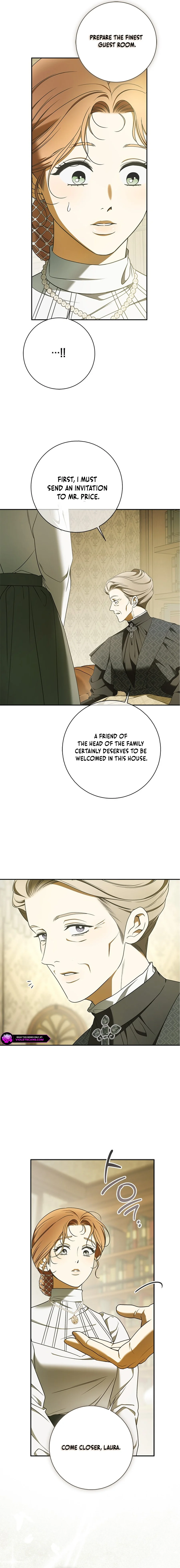 Miss Pendleton Chapter 22 page 10