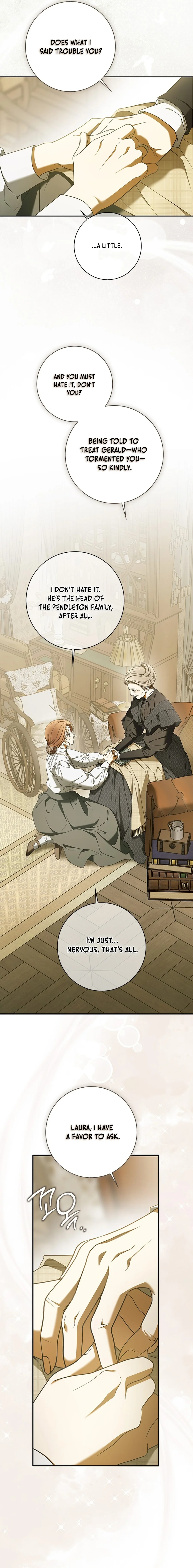Miss Pendleton Chapter 22 page 11