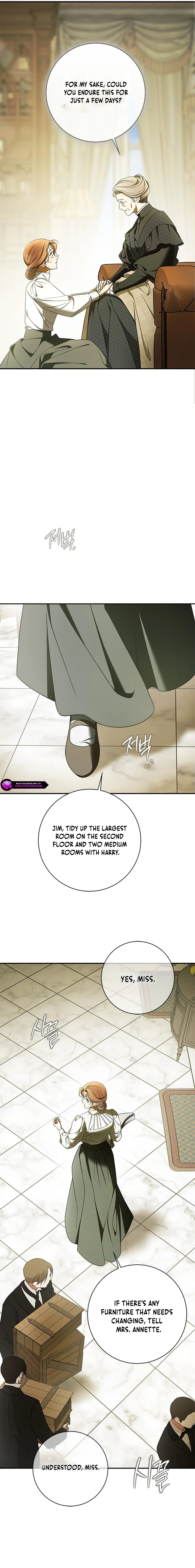 Miss Pendleton Chapter 22 page 12