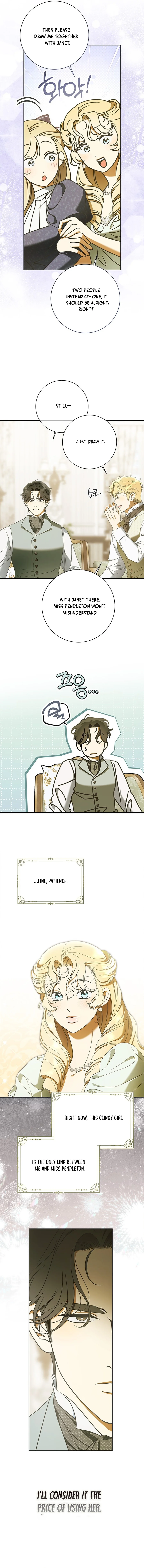 Miss Pendleton Chapter 26 page 7