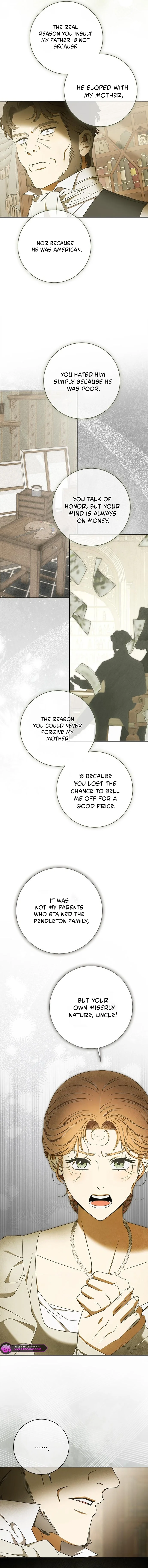 Miss Pendleton Chapter 35 page 6