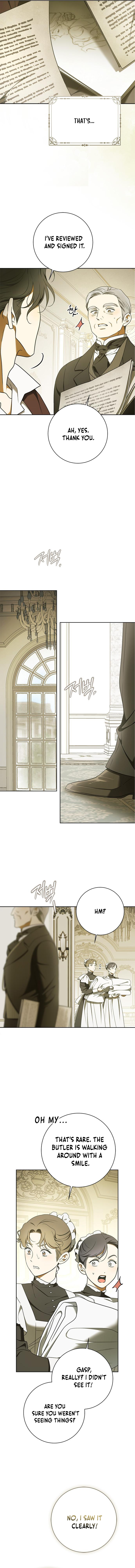 Miss Pendleton Chapter 19 page 11