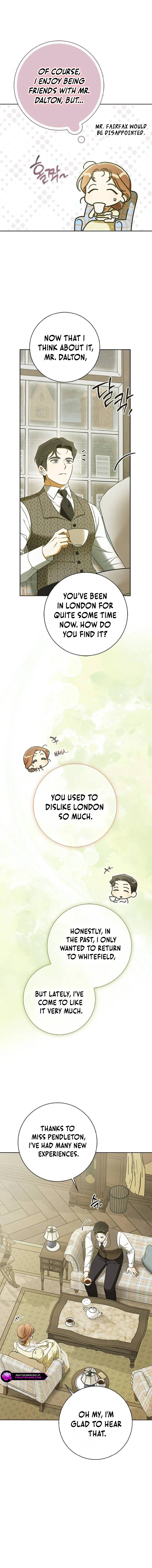 Miss Pendleton Chapter 7 page 5