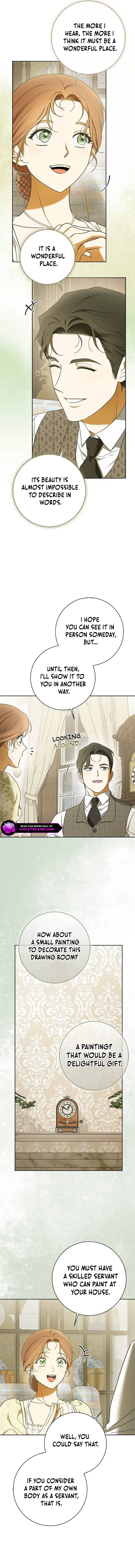 Miss Pendleton Chapter 7 page 8